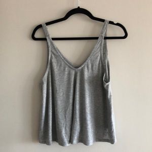 Free People Lounge Tank